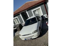 Sahibinden Ford Escort 1.6 CLX 1997 Model 