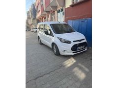 Sahibinden Ford Tourneo Connect 1.6 TDCI Titanium 2015 Model 
