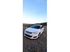 Sahibinden Citroen C4 1.6 HDi Attraction 2011 Model