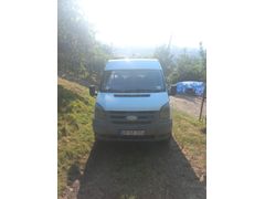 Sahibinden Ford Transit 330 M 2007 Model
