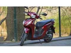 Sahibinden Honda Dio
