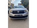 Galeriden Dacia Sandero 1.0 Ambiance 2018 Model Ağrı