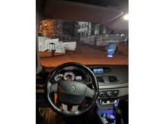Sahibinden Renault Fluence 1.5 dCi Business 2012 Model