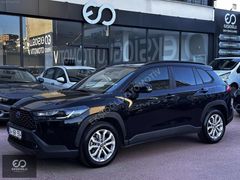 2023 MODEL TOYOTA COROLLA CROSS HYBRİD CAM TAVAN