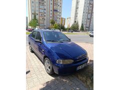 Sahibinden Fiat Siena 1.4 EL 1999 Model