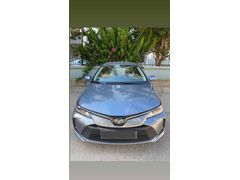 2022 COROLLA 1.8 HYBRİD BOYASIZ DEĞİŞENESİZ ORJİNALL
