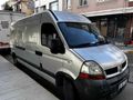 Sahibinden Renault Master 2.5 dCi 12.6 m3 2005 Model İstanbul