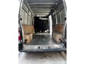 Sahibinden Renault Master 2.5 dCi 12.6 m3 2005 Model İstanbul