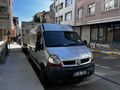 Sahibinden Renault Master 2.5 dCi 12.6 m3 2005 Model İstanbul
