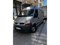 Sahibinden Renault Master 2.5 dCi 12.6 m3 2005 Model İstanbul