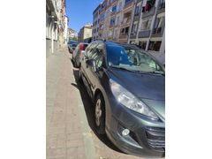 Acil ihtiyaçtan 2011 model sorunsuz 265binde 1.6 HDİ