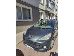 Acil ihtiyaçtan 2011 model sorunsuz 265binde 1.6 HDİ