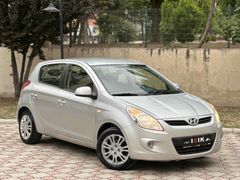 Galeriden Hyundai i20 1.4 CVVT Jump 2012 Model Samsun