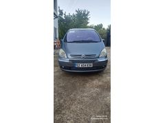 Sahibinden Citroen Xsara Picasso 1.6 SX 2005 Model