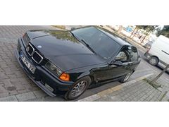Sahibinden BMW 3 Serisi 316i 1994 Model İstanbul