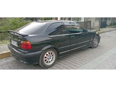 Sahibinden BMW 3 Serisi 316i 1994 Model İstanbul