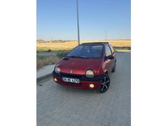 1999 Model Twingo Alize Open Air