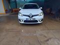 HATASİZ SAHİBİNDEN TAKASLİ Renault Fluence 1.5 dCi Touch Plus 2013 Model