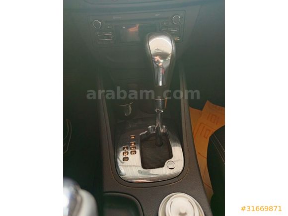 HATASİZ SAHİBİNDEN TAKASLİ Renault Fluence 1.5 dCi Touch Plus 2013 Model