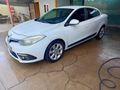 HATASİZ SAHİBİNDEN TAKASLİ Renault Fluence 1.5 dCi Touch Plus 2013 Model