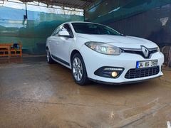 HATASİZ SAHİBİNDEN TAKASLİ Renault Fluence 1.5 dCi Touch Plus 2013 Model