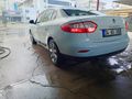 HATASİZ SAHİBİNDEN TAKASLİ Renault Fluence 1.5 dCi Touch Plus 2013 Model
