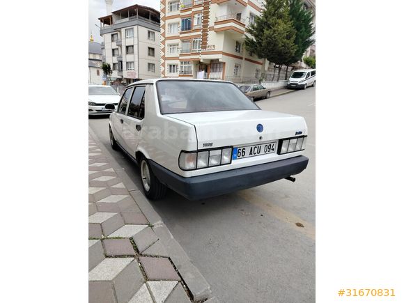 Sahibinden Tofaş Şahin 1.6 1998 Model