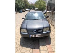 Sahibinden Volkswagen Bora 1.6 Comfortline 2000 Model Aldım diyene son fiyat !