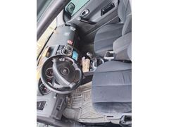 Sahibinden Renault Megane 1.5 dCi Authentique 2004 Model  395.000 km Yeşil