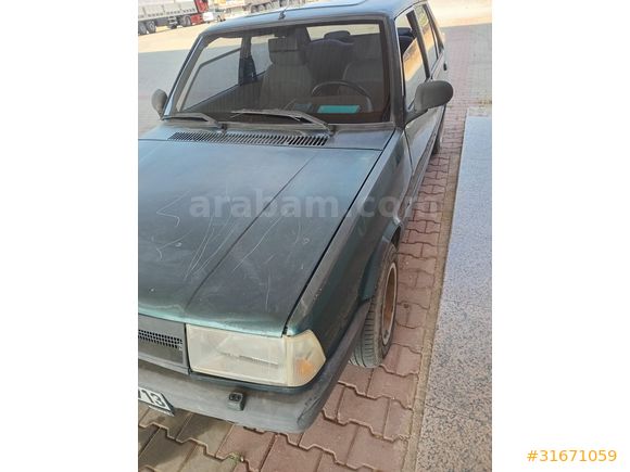 Sahibinden Tofaş Doğan L 1992 Model