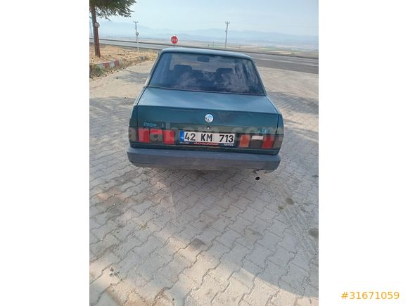 Sahibinden Tofaş Doğan L 1992 Model