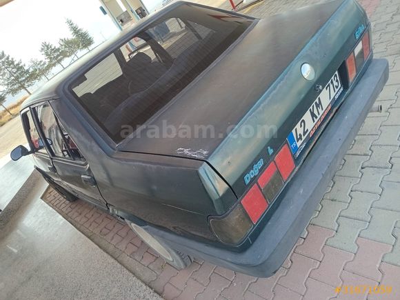 Sahibinden Tofaş Doğan L 1992 Model