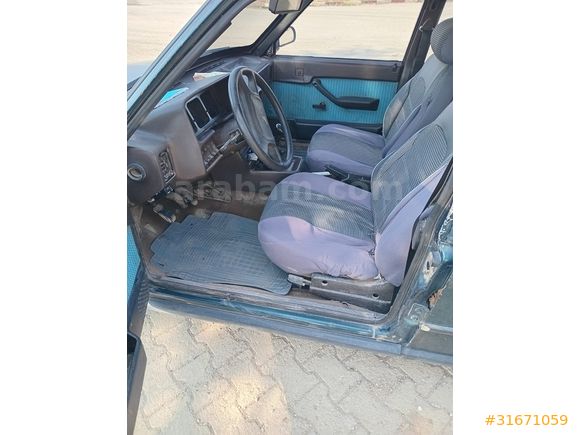 Sahibinden Tofaş Doğan L 1992 Model