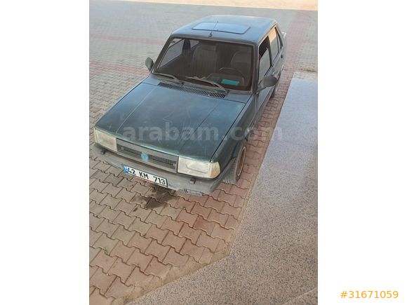 Sahibinden Tofaş Doğan L 1992 Model