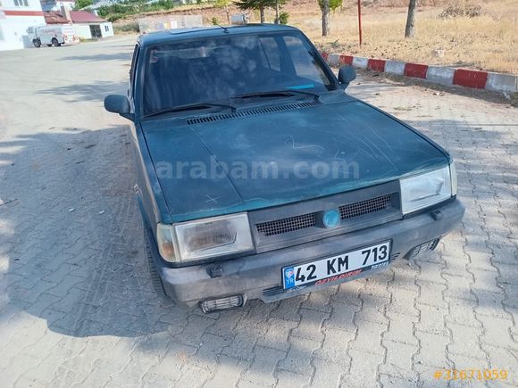 Sahibinden Tofaş Doğan L 1992 Model