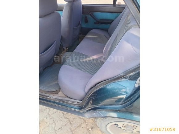 Sahibinden Tofaş Doğan L 1992 Model