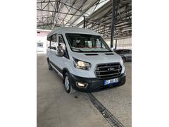 Sahibinden Ford - Otosan Transit 14+1 