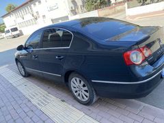 Sahibinden Volkswagen Passat 1.6 FSi Comfortline 2006 Model 