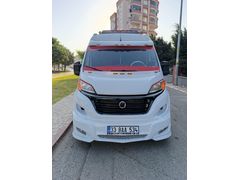 2018 ÇIKIŞLI 2017 MODEL DOLMUŞA SERVİSE UYGUN DUCATO