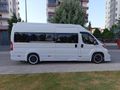 2018 ÇIKIŞLI 2017 MODEL DOLMUŞA SERVİSE UYGUN DUCATO