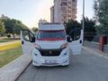 2018 ÇIKIŞLI 2017 MODEL DOLMUŞA SERVİSE UYGUN DUCATO