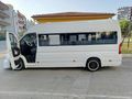 2018 ÇIKIŞLI 2017 MODEL DOLMUŞA SERVİSE UYGUN DUCATO