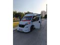 2018 ÇIKIŞLI 2017 MODEL DOLMUŞA SERVİSE UYGUN DUCATO