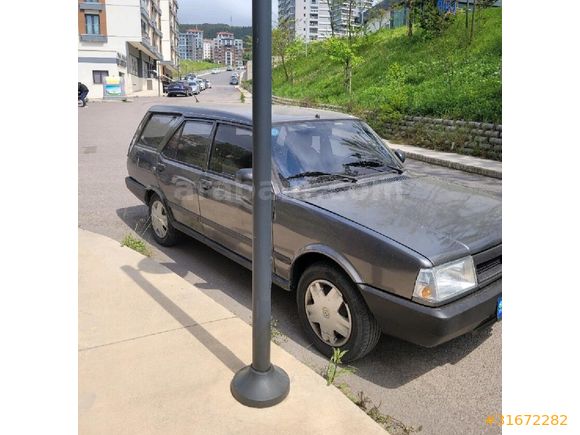 Sahibinden Tofaş Kartal SLX 1993 Model İstanbul