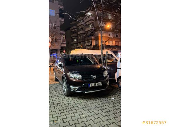 TR’DE NADİR KALAN LANSMAN RENK HATASIZ BOYASIZ