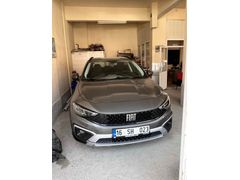 Sahibinden Fiat Egea Cross 1.4 Fire Urban 2023 Model 