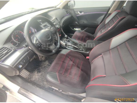 Sahibinden Honda Accord mugen 2.0 Executive 2012 Model