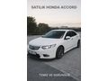 Sahibinden Honda Accord mugen 2.0 Executive 2012 Model