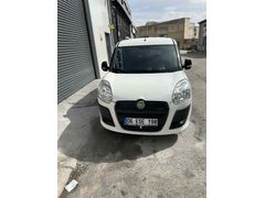 Sahibinden Fiat Doblo Combi 1.3 Multijet 2011 Model 