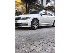 Passat R-LİNE  2016 